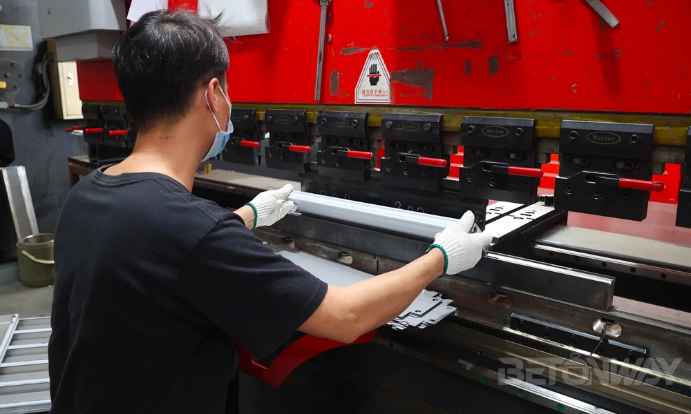 New Launch Of Betonway - Daosheng Introduces New Multi-tier Mobile Display And Storage Cart