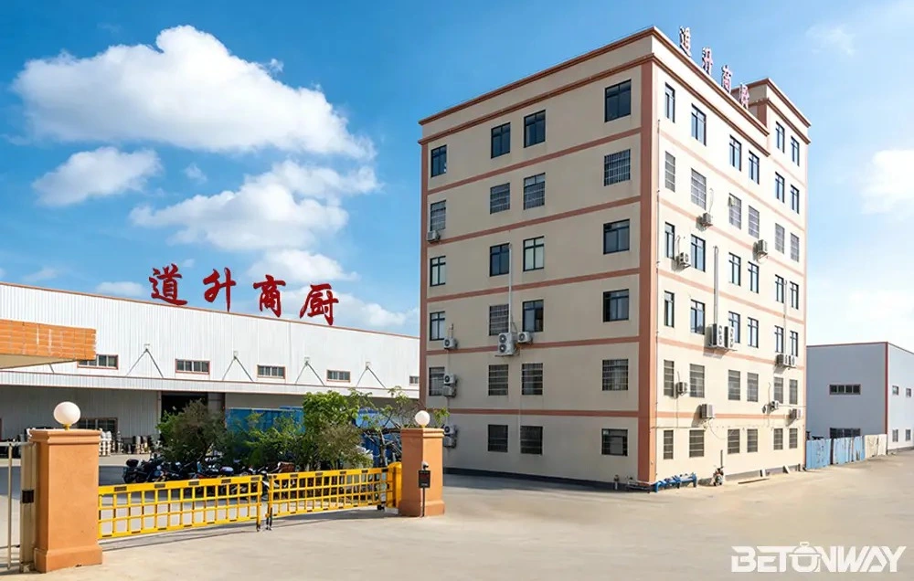 Daosheng Launches 'betonway' Brand To Strengthen Global Presence In 2026