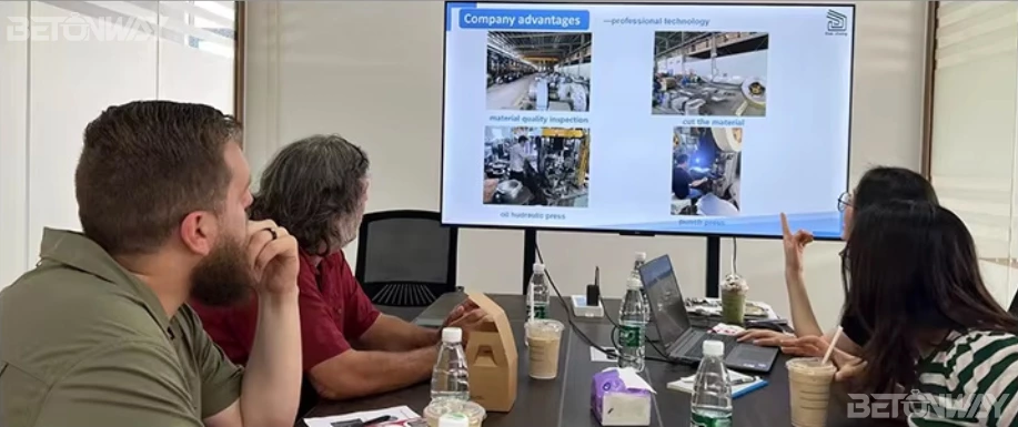 Betonway: Redefining OEM Customization – Launch Smarter, Faster, and with Less Risk