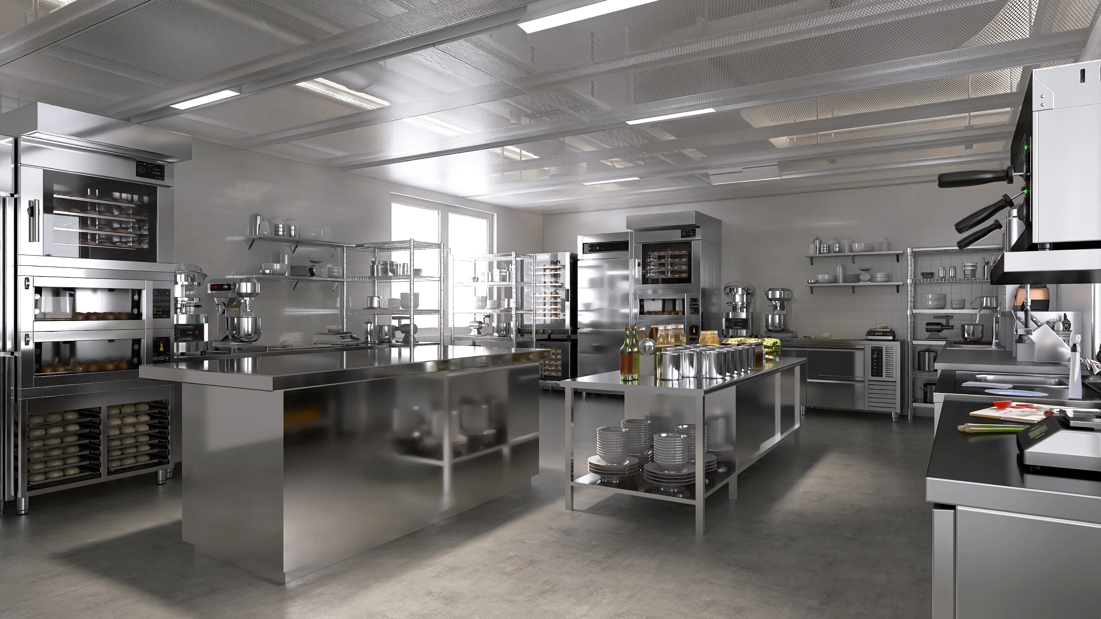 Meet Daosheng at the 140th Canton Fair | Commercial Stainless Steel Kitchenware Manufacturer