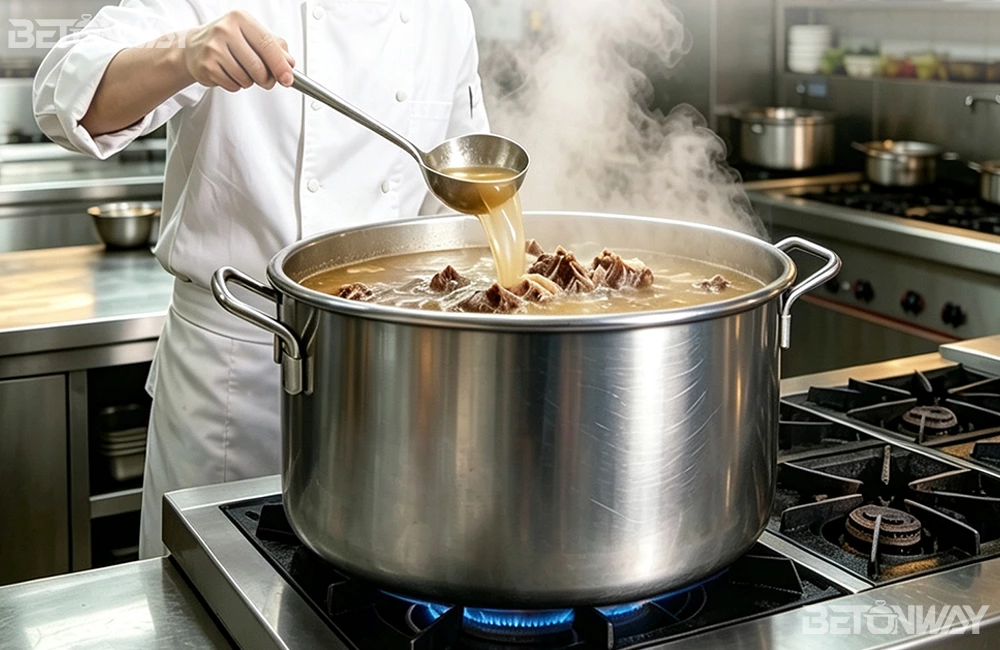 Unlock New Global Supply-Chain Opportunities | Daosheng Stainless Steel at the 140th Canton Fair